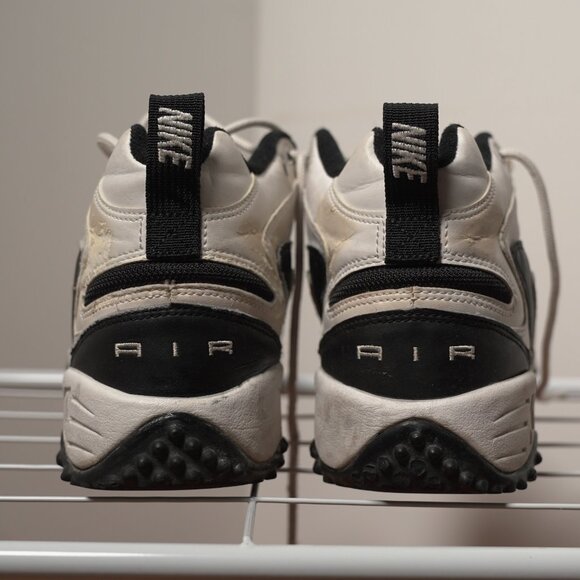 Nike Air Zoom Retro Sneakers - Picture 4 of 4